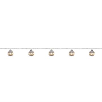 Markslojd SOLO 703245 Kerstdecoratie 10x0,5W/LED IP20