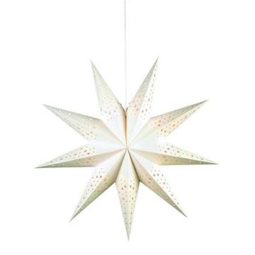 Markslojd SOLVALLA 700320 Hangende decoratie 1x25W/E14 2700K