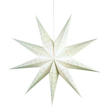 Markslojd SOLVALLA 700321 Hangende decoratie 1x25W/E14 2700K