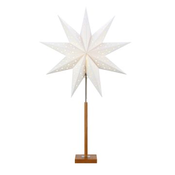 Markslojd SOLVALLA 706042 Étoile debout 1x25W/E14 IP20