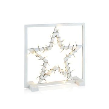 Markslojd TRENTON 703506 Étoile debout 1x0,7W/LED