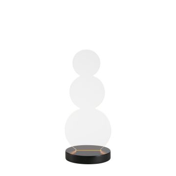 Markslojd UNIQ 706089 Décoration de Noël 6x0.36W/LED 2700K 60lm IP20