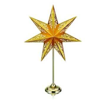Markslojd VALLBY 702849 Étoile debout 1x25W/E14