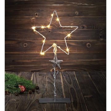 Markslojd VIKHEM 703805 Staande decoratie 15x0.03W/LED 2700K