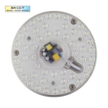 Prezent LED MODULE CCT 70440 Module 1x20W/LED 2200lm IP20