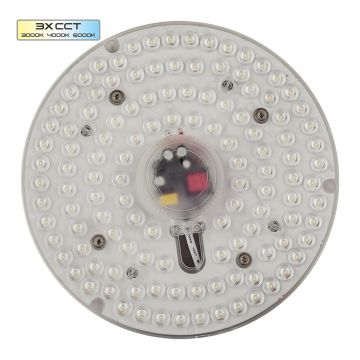 Prezent LED MODULE CCT 70441 Module 1x30W/LED 3600lm IP20
