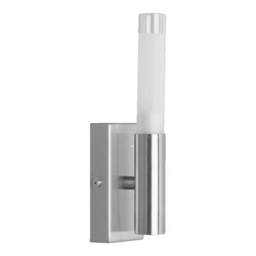 Prezent REGATA 704 Applique murale 1x40W/G9 IP20
