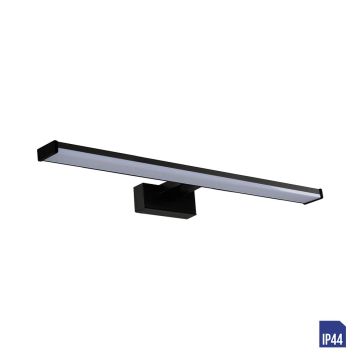 Prezent TREMOLO II. 70216 Wandlamp 1x11W/LED 960lm IP44