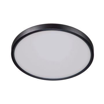 Prezent TRIMO II. 70318 Plafonnier 1x30W/LED 2700lm IP20