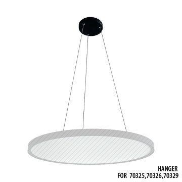 Prezent TRIMO II. 70330 Ophanging IP20