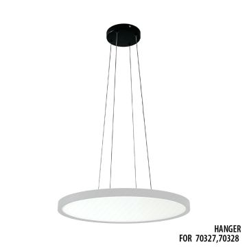 Prezent TRIMO II. 70332 Ophanging IP20
