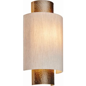 Endon INDARA 71308 Applique murale 1x40W/E14 IP20
