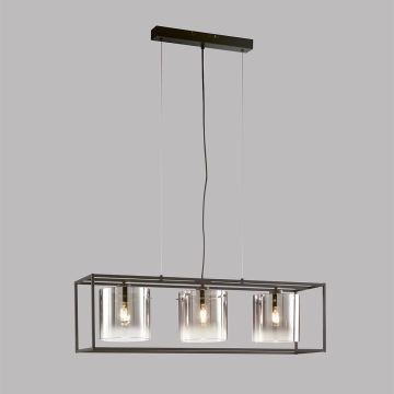 Fischer&Honsel Samu 61028 Suspension 3x40W/E27 IP20