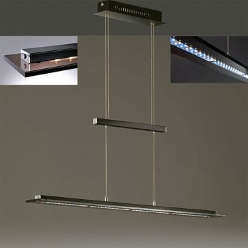 Fischer&Honsel Tenso TW 60992 Suspension 1x22W/LED 2700K 2800 lm IP20