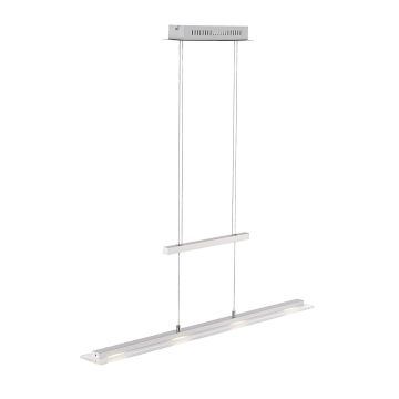 Fischer&Honsel Tenso TW 67672 Suspension 1x12W/LED 2700K 1400 lm IP20