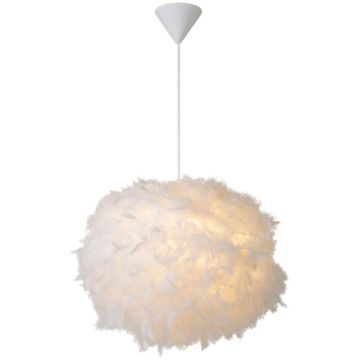 Lucide GOOSY 71367/50/31 Hanglamp 1x60w/e27 ip20
