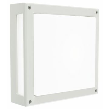 Norlys NORDLAND 5040W Plafondlamp 1x17.5W/LED 3000K 1950LM IP65