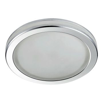 Prezent ELEGANT ACRYLIC FIX 71099 Spot encastré 1x11W/LED 1300lm IP20