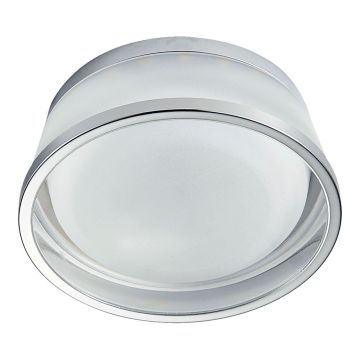 Prezent ELEGANT ACRYLIC FIX 71101 Spot encastré 1x7W/LED 840lm IP20
