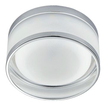 Prezent ELEGANT ACRYLIC FIX 71102 Spot en saillie 1x5W/LED 600lm IP20