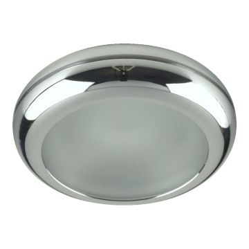 Prezent ELEGANT BATHROOM 71042 Inbouwspot 1x50W/GU10 IP20