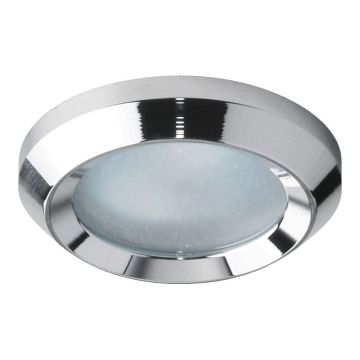 Prezent ELEGANT BATHROOM 71043 Inbouwspot 1x50W/GU10 IP20