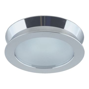 Prezent ELEGANT BATHROOM 71046 Inbouwspot 1x50W/GU10 IP20