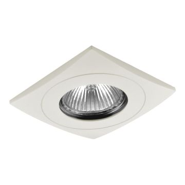 Prezent ELEGANT METAL FIX 71021 Spot encastré 1x50W/GU10 IP20