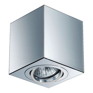Prezent SURFACE II. 71085 Spot en saillie 1x50W/GU10 IP20