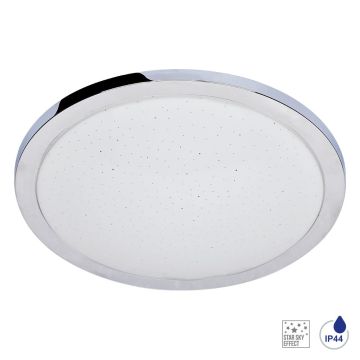 Prezent VITTO 71334 Plafondlamp 1x36W/LED 2600lm IP44