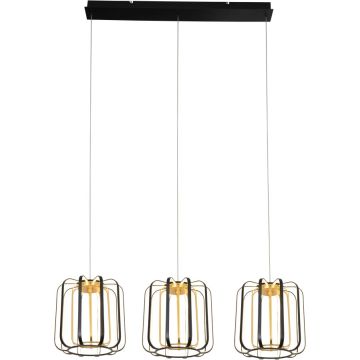 Aviano Lighting XARA 7210-0310 Suspension lumineuse 45w/led 3000k 3000K