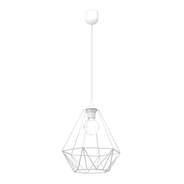 Milagro BASKET MLP7212 Hanglamp 1x60W/E27 IP20