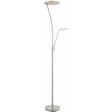 Endon ALASSIO 73081 Lampadaire 1x18W/LED 3000K 1150LM IP20