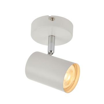 Endon AREZZO 73684 Spot 7W/GU10 IP20