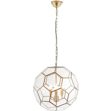 Endon MIELE 73560 Hanglamp 3x40W/E14 IP20