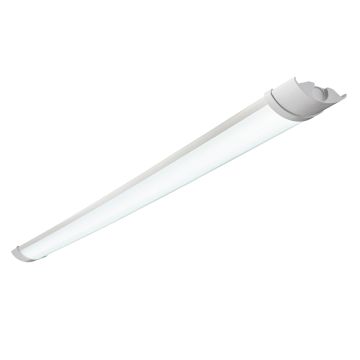 Endon REEVE 2 73536 Luminaire encastré étanche 45W/LED 6500K 4000LM IP65