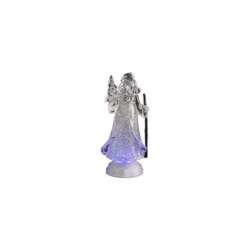 Markslojd KING 705618 Décoration de Noël 6x0,3W/LED IP20