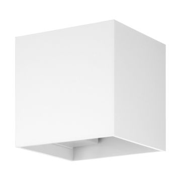Eglo BARCAROLA-E 74025 Wandlamp 1x4.5W/LED 4000K 550lm ip44