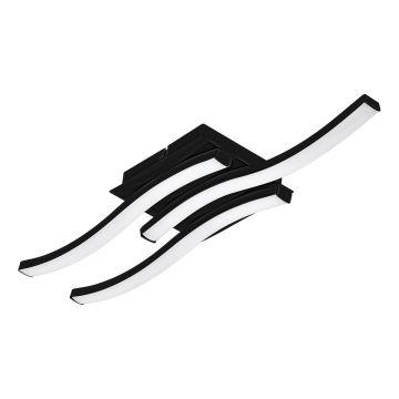 Eglo CABEZAS-E 74041 Plafonnier 14.1W/LED 3000K 1680lm ip20