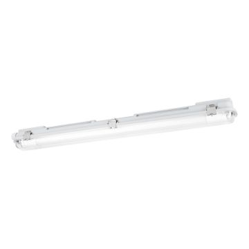 Eglo ECO TUBE-E 74124 Lampe linéaire 1x10W/G13 ip65