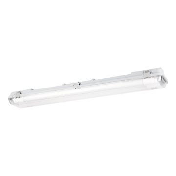 Eglo ECO TUBE-E 74126 Lampe linéaire 2x10W/G13 ip65