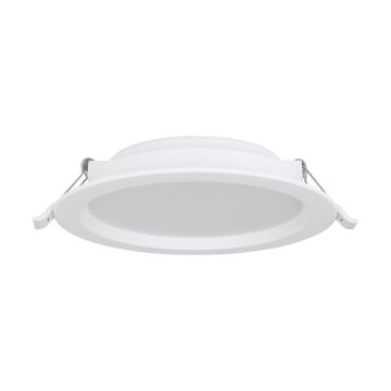 Eglo IDUN-E 74104 Spot encastré 12W/LED 3000K 1360lm ip20