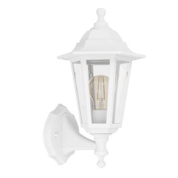 Eglo OLGIATA-E 74171 Wandlamp 1x60W/E27 ip44