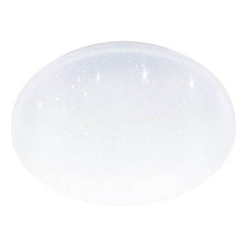 Eglo POGLIOLA-E 74032 Plafondlamp 15W/LED 3000K 1800lm ip20