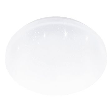 Eglo POGLIOLA-E 74187 Plafondlamp 12W/LED 4000K 1250lm ip44