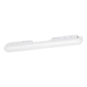 Eglo PRO LED-E 74134 Lampe linéaire 17W/LED 4000K 2500lm ip65