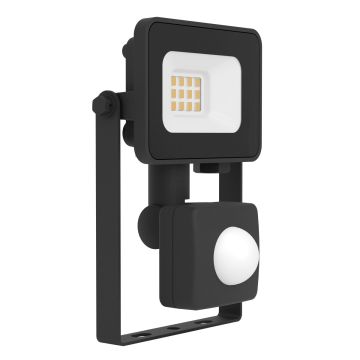 Eglo RISACCA-E 74014 Halogeenlamp 10W/LED 4000K 850lm ip65