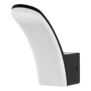 Eglo LACONELLA-E 74021 Applique murale 11.5W/LED 4000K 1300lm ip44