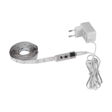 Eglo LED STRIPE-E 74047 LED-strip 8.5W/LED ip20