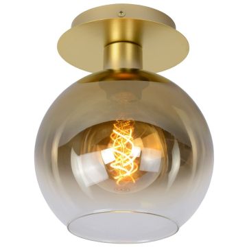 Lucide MARIUS 74114/01/02 Plafondlamp 1x60w/e27 ip20
